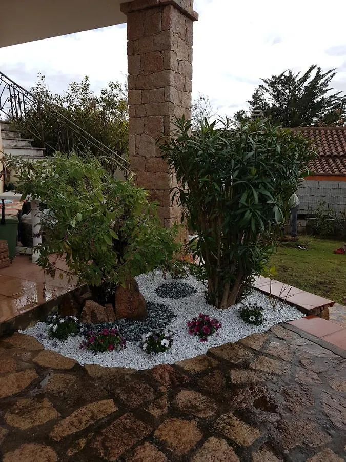 Betty Vacanze Villa Badesi 0*,
