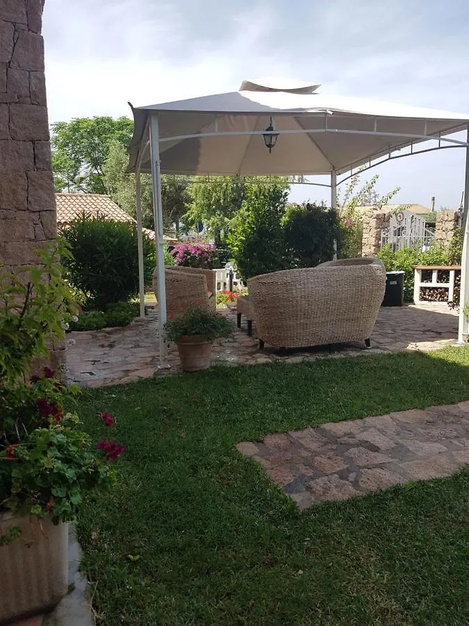 Holiday home Betty Vacanze Villa Badesi