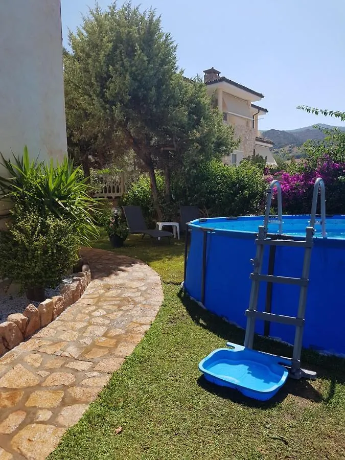 Betty Vacanze Villa Badesi Holiday home