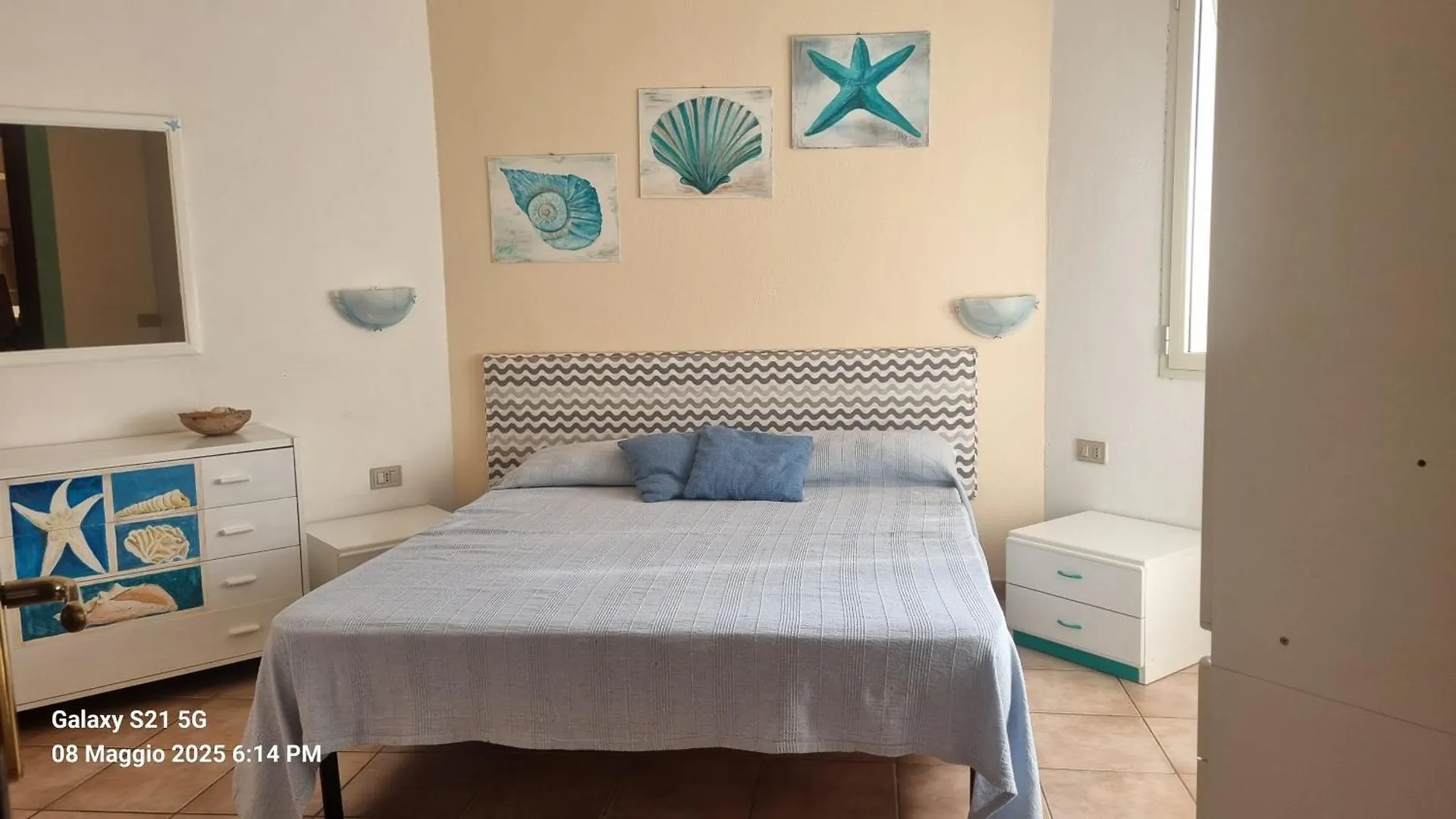 Betty Vacanze Badesi Italia