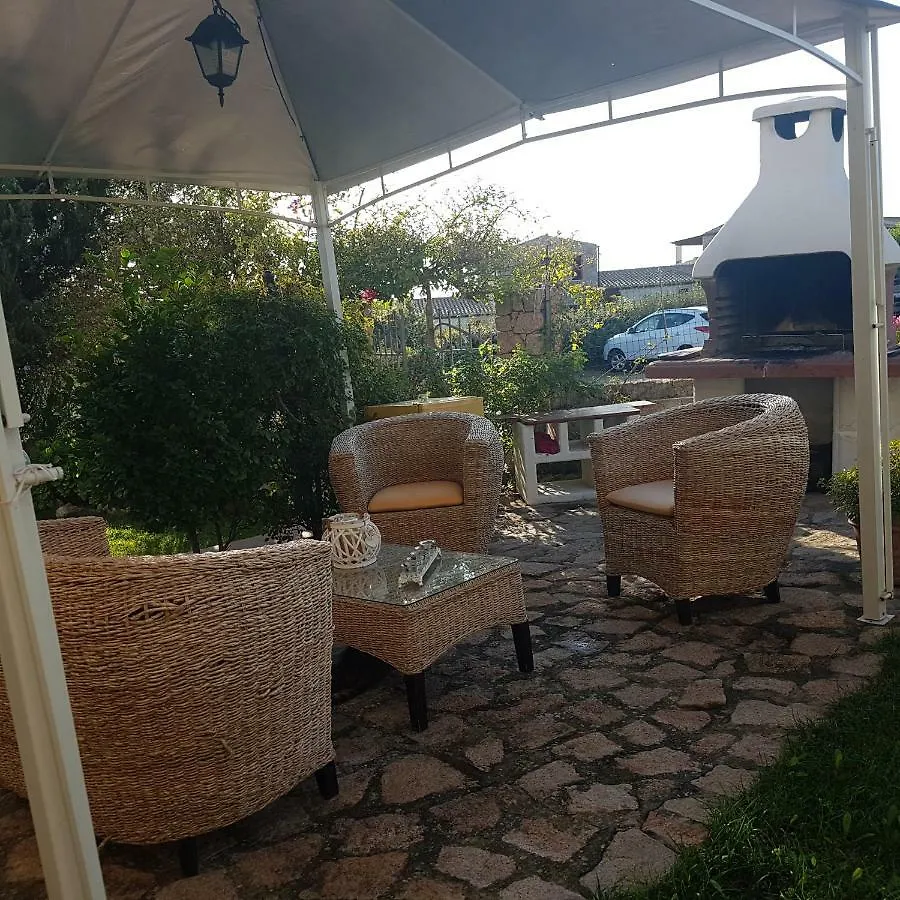 Casa vacanze Betty vacanze Badesi Italia