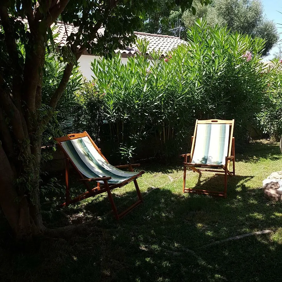Betty vacanze Badesi 0*,