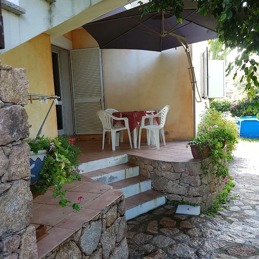 Casa vacanze Betty vacanze Badesi Italia