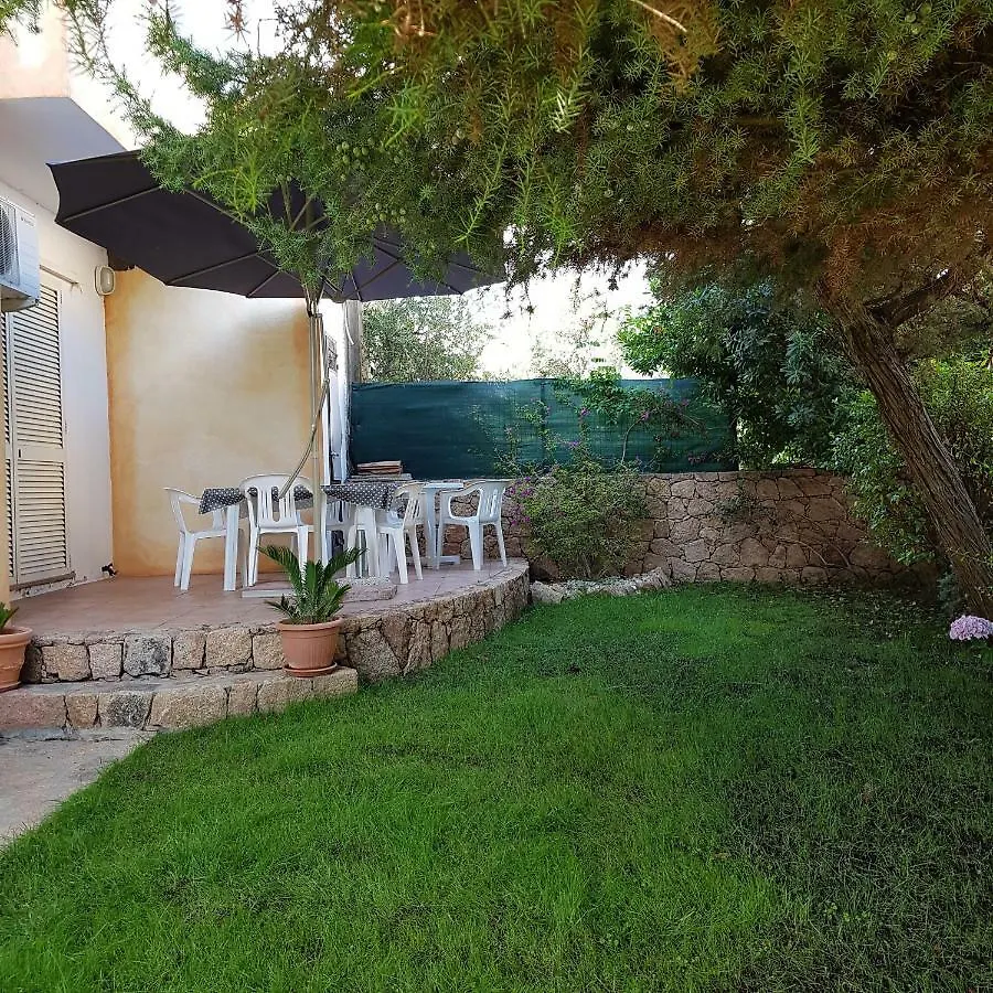 Betty vacanze Badesi Casa vacanze