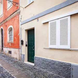  Apartamento La Casetta