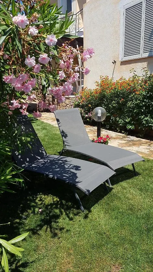 Betty Vacanze Villa Badesi 0*,
